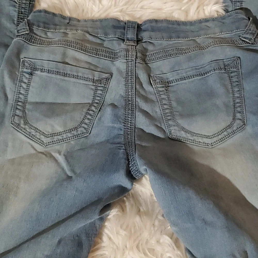 Elite Jeans juniors size